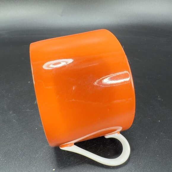 Fitz And Floyd Porcelain Teacup And Saucer Set Rondelet Pattern Vintage 1980s - Picture 11 of 12